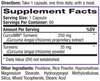 Natrol Extra Strength Turmeric (60 Capsules) - NutriFirst Pte Ltd