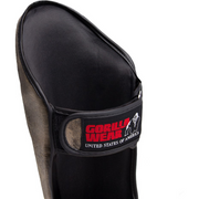 Gorilla Wear Yeso Shin Guards - NutriFirst Pte Ltd