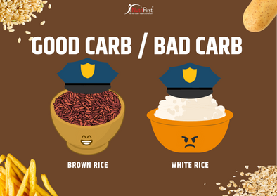 Good Carb Bad Carb