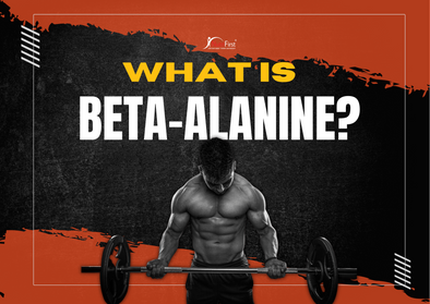 What is Beta-Alanine?