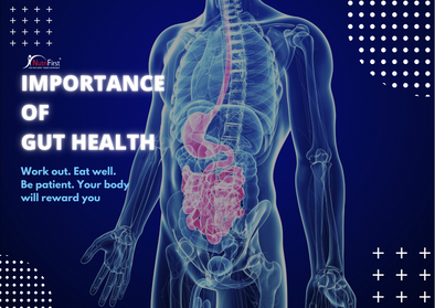 Importance of Gut Health