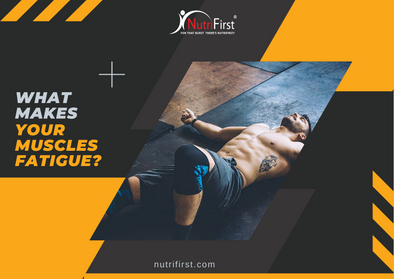 Muscle Fatigue