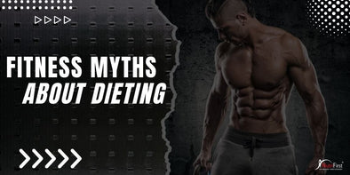 Common myths about dieting