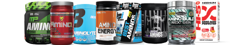 Amino Acids