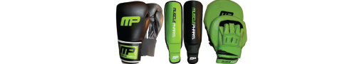 MMA Accessories