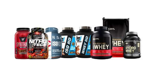 Whey Protein