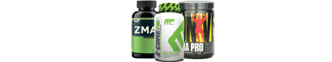ZMA