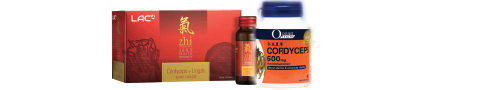 Chinese Proprietary Medicine
