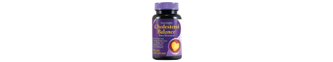 Cholesterol Support