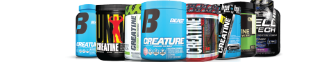 Creatine