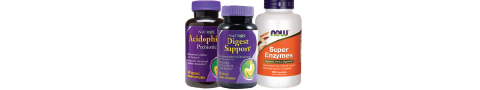 Digestive Enzyme