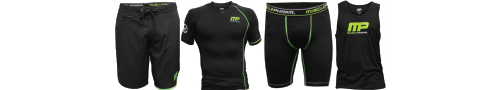 Mens Compression