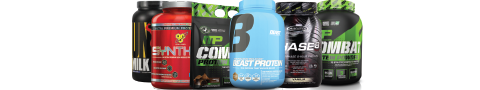 Protein Blend