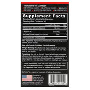 Force Factor L-Arginine 3,000 mg 150 Capsules 600 mg per Capsule EXP July 2027 - NutriFirst Pte Ltd