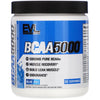 EVLution Nutrition BCAA 5000 Blue Raz 8.47 oz (240 g) Exp July 2024 - NutriFirst Pte Ltd