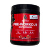 SIXSTAR Elite Series Pre-Workout Explosion Fruit Punch Exp 9 Jan 2025 - NutriFirst Pte Ltd