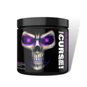 JNX Sports The Curse! PRE-WORKOUT (50 Servings) - NutriFirst Pte Ltd