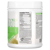 EVLution Nutrition Stacked Plant Protein Natural Vanilla 1.5 lb (680 g) - NutriFirst Pte Ltd