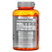 NOW Foods Sports ZMA Sports Recovery 180 Veg Capsules Exp Apr 2027 - NutriFirst Pte Ltd