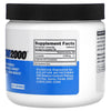 EVLution Nutrition L-Leucine2000 Unflavored 7.05 oz (200 g) Exp Feb 2025 - NutriFirst Pte Ltd