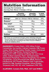 BSN True Mass (5.8 Lbs) - NutriFirst Pte Ltd