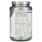 Garden of Life, Sport Organic Plant-Based Protein Vanilla 1 lb 12 oz (806 g) Exp 19 Jul 2025 - NutriFirst Pte Ltd