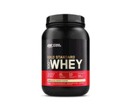 Optimum Nutrition 100% Whey Protein Gold Standard (2Lb) Vanilla Ice Cream Exp May 2027 - NutriFirst Pte Ltd