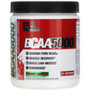 EVLution Nutrition BCAA5000 Cherry Limeade 8.78 oz (249 g) Exp Jul 2025 - NutriFirst Pte Ltd