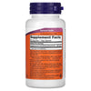 NOW Foods CoQ10 200 mg 60 Veg Capsules - NutriFirst Pte Ltd
