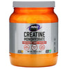 NOW Foods Sports Creatine Monohydrate 2.2 lbs (1 kg) Exp Jul 2027 - NutriFirst Pte Ltd