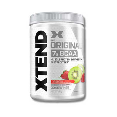 Scivation Xtend The Original 7G BCAA 14.8 oz (420 g) - NutriFirst Pte Ltd