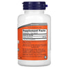 NOW Foods Taurine 500 mg 100 Veg Capsules Exp Jul 2026 - NutriFirst Pte Ltd