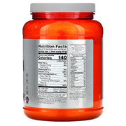 NOW Foods Sports Pea Protein Pure Vanilla Toffee 2 lbs (907 g) EXP June 2026 - NutriFirst Pte Ltd