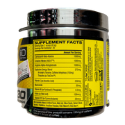 Cellucor C4 PRE-WORKOUT (195g) 30 Servings Green Apple Exp Jan 2026 - NutriFirst Pte Ltd