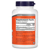 NOW Foods L-Citrulline 750 mg 180 Veg Capsules Exp Feb 2026 - NutriFirst Pte Ltd