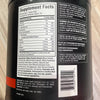 NITROTECH 100% WHEY GOLD 5lbs French Vanilla Cream Exp Jan 2026 - NutriFirst Pte Ltd