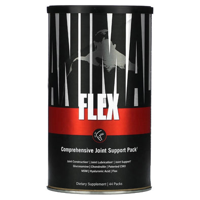 Animal Flex Comprehensive Joint Support Pack 44 Packs Exp Mar 2025 - NutriFirst Pte Ltd