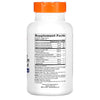 Doctor's Best Glucosamine Chondroitin MSM + Hyaluronic Acid 150 Veggie Caps Exp May 2024 - NutriFirst Pte Ltd