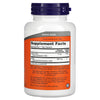 NOW Foods GABA with Vitamin B-6 500 mg 100 Veg Capsules - NutriFirst Pte Ltd