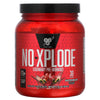 BSN, N.O.-Xplode Legendary Pre-Workout 1.22 lb (555 g) Watermelon Exp 17 Sep 2025