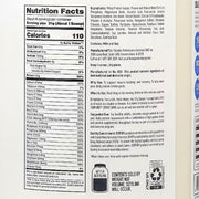 Isopure, Zero Carb Protein Powder Creamy Vanilla 3 lb (1.36 kg) EXP Mar 2027 - NutriFirst Pte Ltd