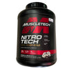 NITROTECH 100% WHEY GOLD 5lbs Cookies & Cream Exp May 2025 - NutriFirst Pte Ltd