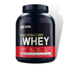 Optimum Nutrition 100% Whey Protein Gold Standard (5 Lbs) - NutriFirst Pte Ltd