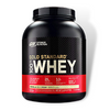 Optimum Nutrition 100% Whey Protein Gold Standard (5 Lbs) - NutriFirst Pte Ltd