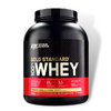 Optimum Nutrition 100% Whey Protein Gold Standard (5 Lbs) - NutriFirst Pte Ltd