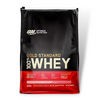 Optimum Nutrition ON 100% Whey Protein Gold Standard (10 Lbs) - NutriFirst Pte Ltd