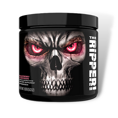 JNX Sports The Ripper! FAT BURNER (30 Servings) - NutriFirst Pte Ltd