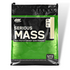 Optimum Nutrition Serious Mass (12 Lbs) - NutriFirst Pte Ltd