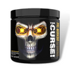 JNX Sports The Curse! PRE-WORKOUT (50 Servings) - NutriFirst Pte Ltd