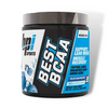 BPI Sports Best BCAA (300 Grams) 30 Servings - NutriFirst Pte Ltd